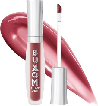 Увеличивающая губы сыворотка Buxom