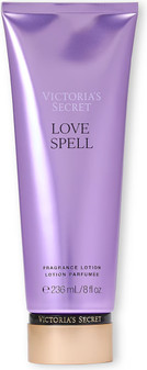 Body Lotion Victoria's Secret