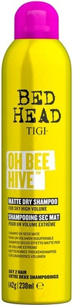 Trockenshampoo Tigi Oh Bee Hive