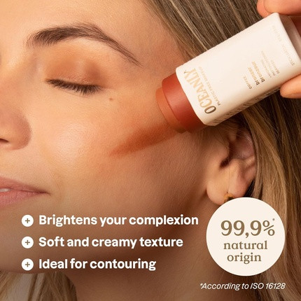 Bronzer Stick Attitude Oceanly