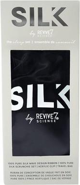 Styling Cream Revive Silk Wave Heatless Curls