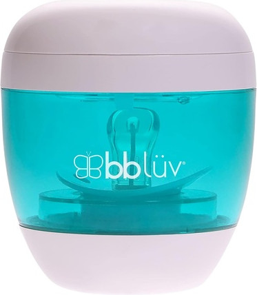 Стерилизатор Bbluv Uvi 4-в-1