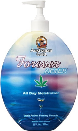 Moisturizer Australian Gold Forever After