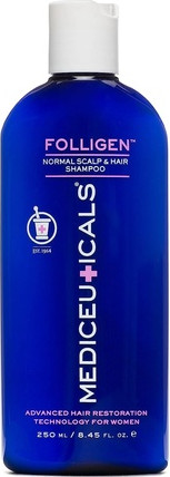 Shampoo Mediceuticals Folligen