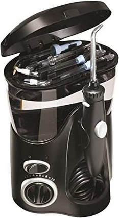 Ирригатор Waterpik Ultra WP Модель 112 Черный