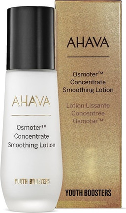 Glättende Lotion Ahava Dead Sea Osmoter Concentrate