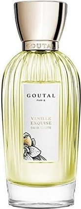 Eau de Toilette Goutal Paris Vanilla Exquise
