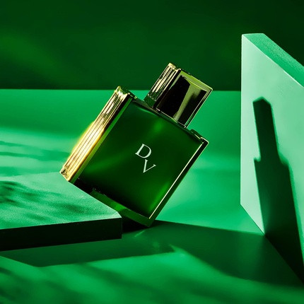 Eau de Parfum Houbigant Duc de Vervins