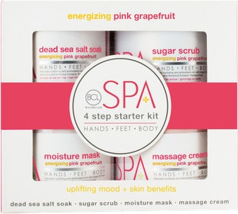 Body Care Set Bcl Spa
