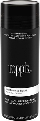 Hair Building Fibers Toppik