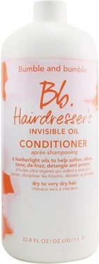 Conditioner Bumble And Bumble Hairdresser's Invisible Oil