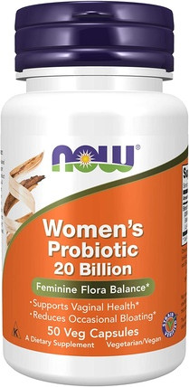 Vitamin Now Foods