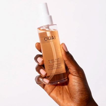 Haar- und Körperöl Ouai Rose