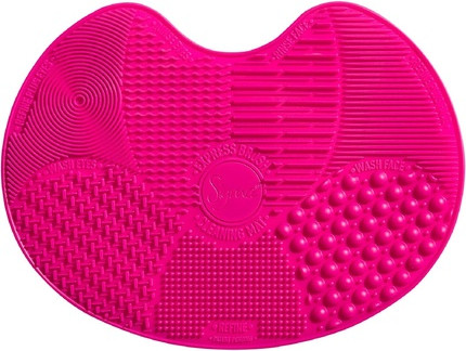 Mat Sigma Beauty Makeup Brush Cleaner Mat