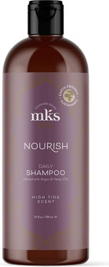 Shampoo MKS Eco Nourish Daily Shampoo High Tide