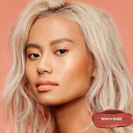 Bronzer Nudestix Nudies Matte Cream Bronzer