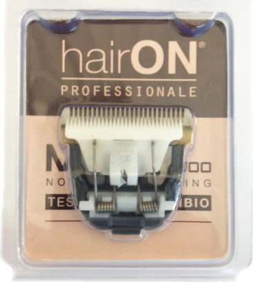 Klingen-Haarschneider Hairon