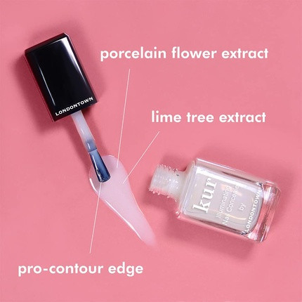Nail Concealer Londontown Kur Illuminating