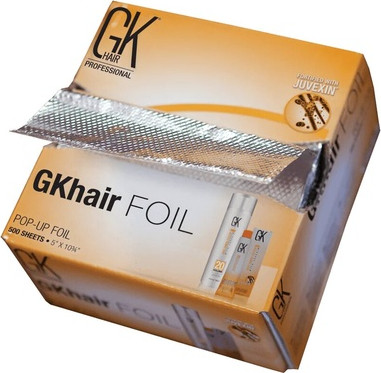 Aluminium Foil Cardboard Dispenser Global Keratin