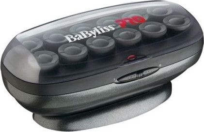 Curling Set Babyliss Professional Jumbo Rollers