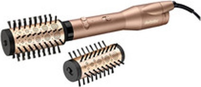 Hot Air Curling Iron Babyliss Pro