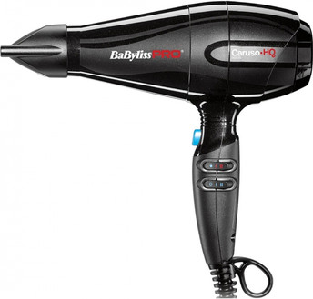Фен Babyliss Carusohq