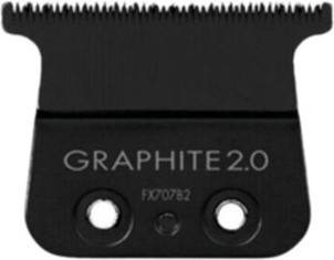 Scherkopf-Set Babyliss Pro Babyliss Pro 4Artist Scher-Set 2,0 mm tiefzahnig Graphit für Skeleton und FX7