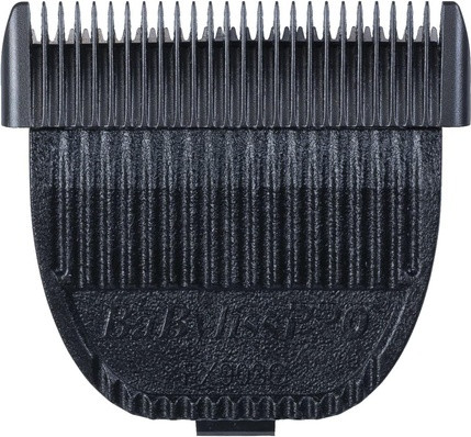 Hair Clippers Blade Babyliss PRO DLC Titanium Fade