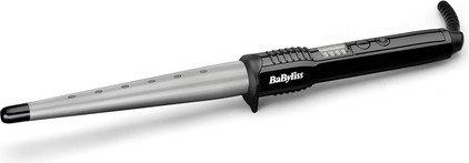 Curling Iron Babyliss Ceramic Curling Wand Pro Flawless Curls