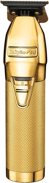 Haarschneidemaschine Babyliss Fxone Skeleton Gold