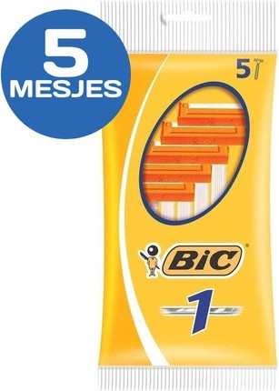 Бритва BICALLA