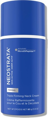 Feuchtigkeitscreme Neostrata Skin Active Triple Firming Neck Cream Anti-Aging