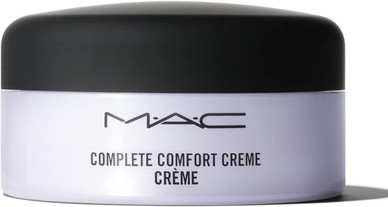 Body Butter MAC Cosmetics Complete Comfort Cream