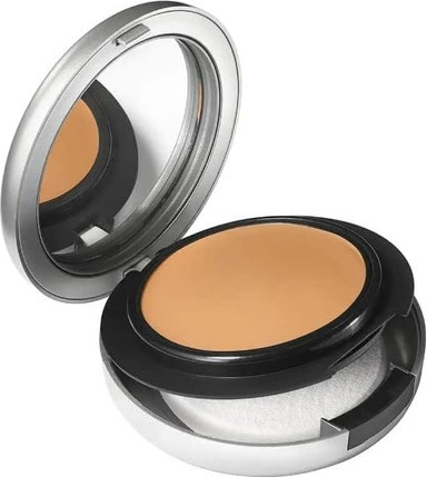 Foundation Cream-To-Powder MAC Cosmetics