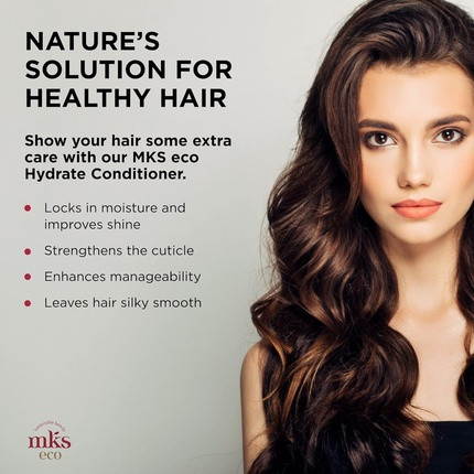 Conditioner Earthly Body Hydrate Daily