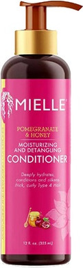 Conditioner Mielle Feuchtigkeitsspendend und Kämmbarkeitspflege