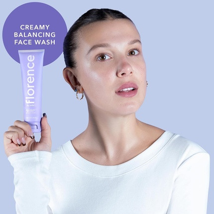 Cleansing Foam florence by mills exclusive for ABOUT YOU