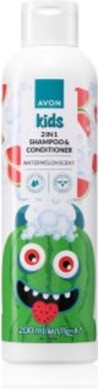 Shampoo Avon Kids Watermelon