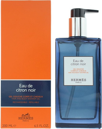 Hair and Body Shower Gel Hermes