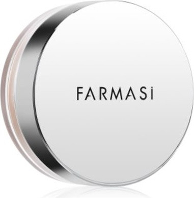 Styling Powder Farmasi