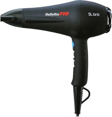 Hair Dryer Babyliss Pro Sl Ionic