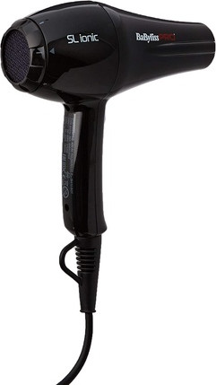 Hair Dryer Babyliss SL Ionic Tourmaline Pulse