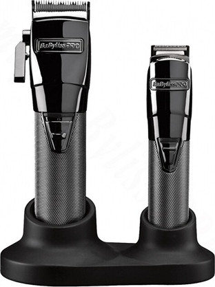 Grooming Kit Babyliss Gunsteel Fx