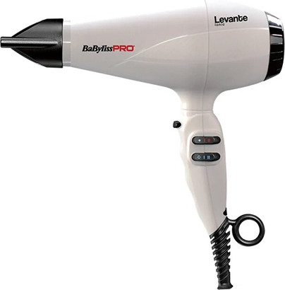 Haartrockner Babyliss Levante 2100W Profi Ionentechnik