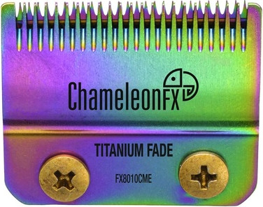 Clipper-Klingen Babyliss Chameleon Fx8010Cme