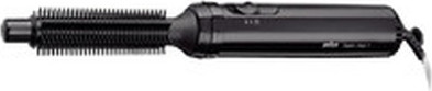 Hot Air Brush Braun Satin Hair 1