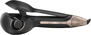 Automatic Hair Curler Babyliss Wave Secret Air