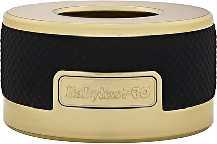 Charging Base Babyliss PRO 4Artists Boost Gold Skeleton