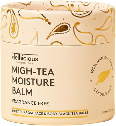 Moisture Multipurpose Balm Delhicious