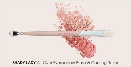 Beautyblender Pinsel Augenroller